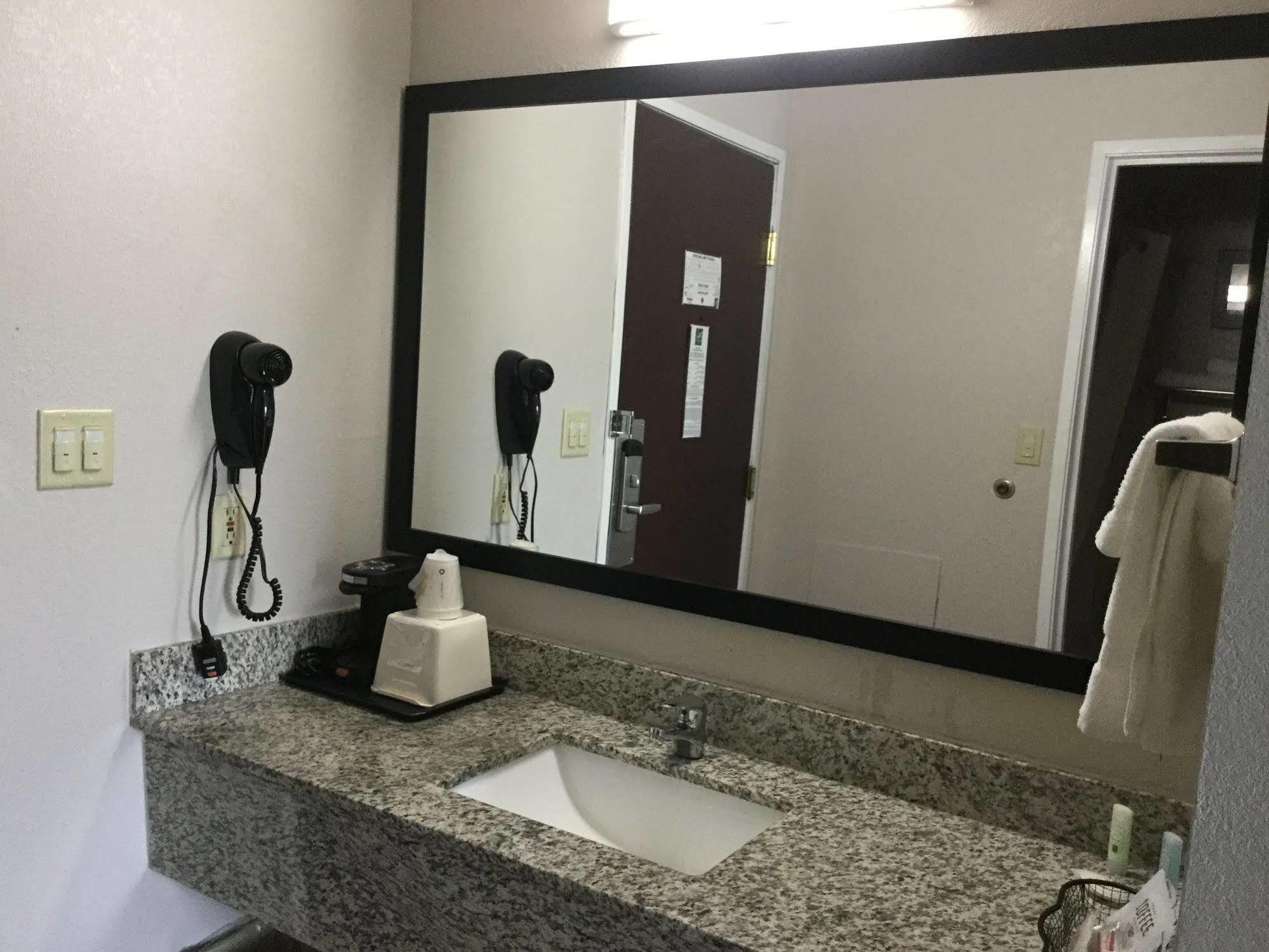 Motel 6 Lancaster, Pa Fertility Esterno foto